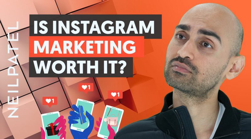 Is Instagram Marketing Really Worth it?