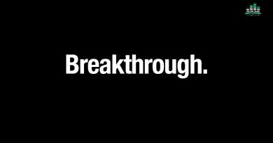 Just Before You Are About To Make a Breakthrough is When You Will Be Tested The Most