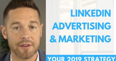 LinkedIn Advertising In 2019 (What Works)