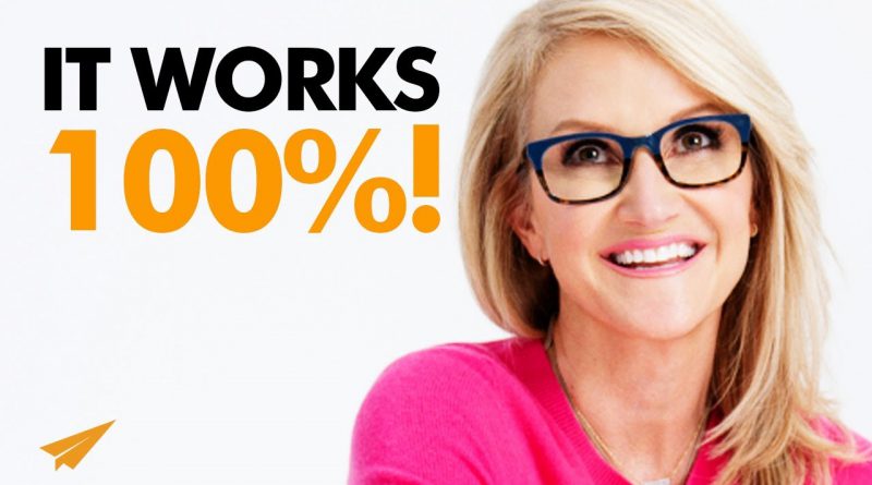 Mel Robbins' BEST Mindset Tricks That Destroy Excuses, Fears & Worries | #MentorMeMel