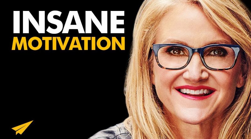 Mel Robbins' INSANE MOTIVATION COMPILATION | #MentorMeMel