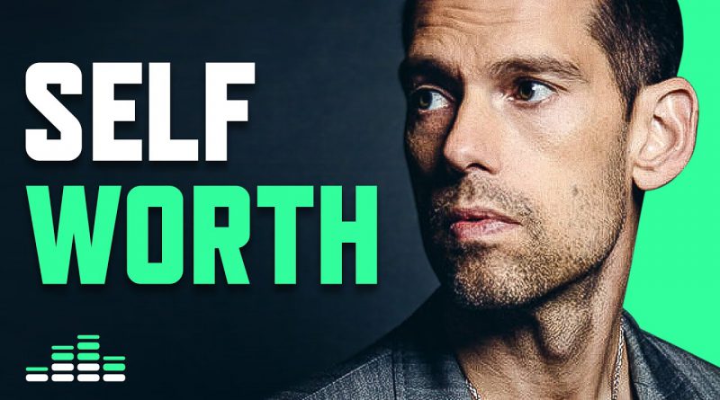 Motivational Speeches Compilation 2019 - SELF WORTH - Tom Bilyeu & Fearless Motivation
