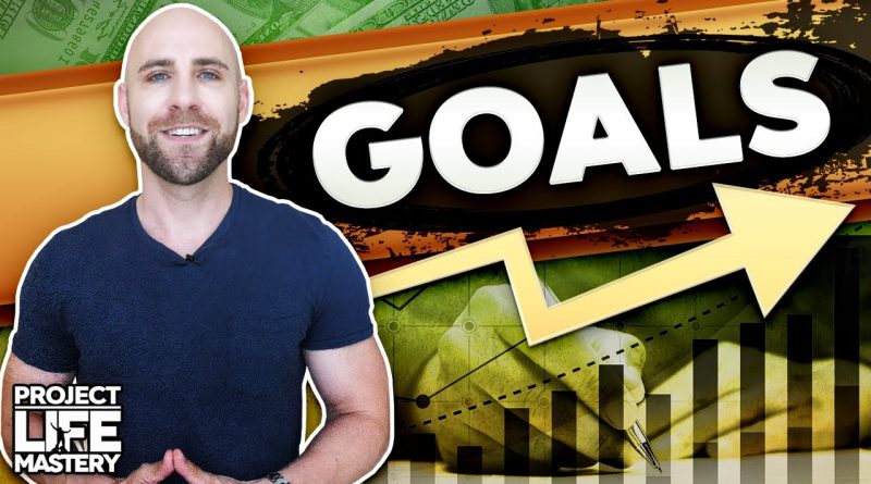 My 2019 Quarterly Goals Report | Q3 For Stefan James