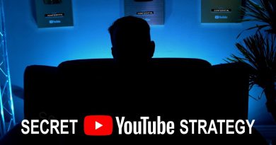 My Secret Audit Strategy to Grow Your YouTube Channel Fast!