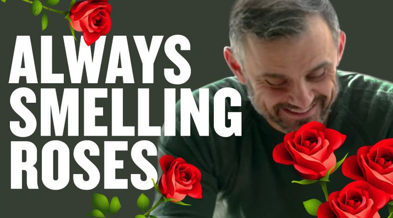 NEW UNLOCK: How to Smell the Roses Without Stopping | Seize the Yay Podcast