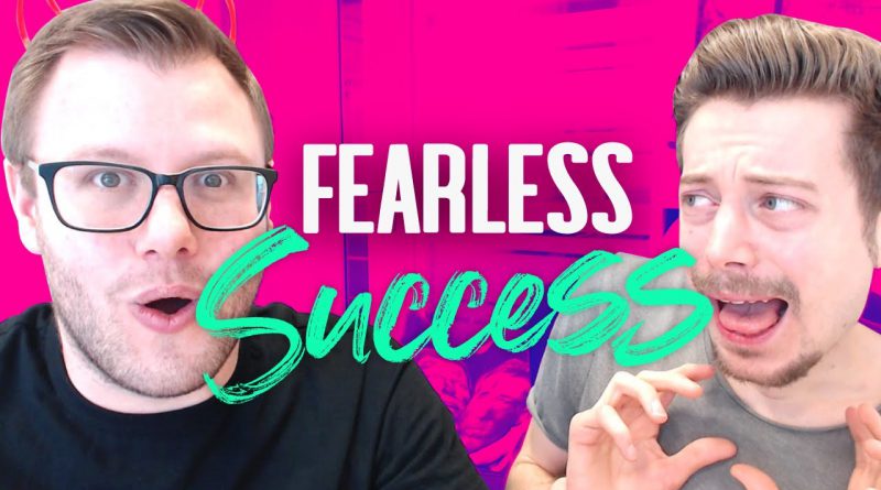 Overcoming Business Fears | 3 Critical Steps