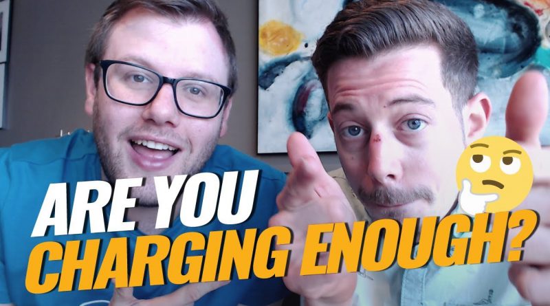 Pricing Quiz | Are You Charging Enough?