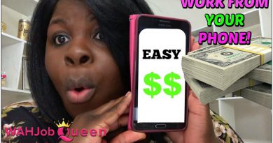 SIDE HUSTLE! MAKE MONEY USING YOUR SMARTPHONE - NO EXPERIENCE REQUIRED!