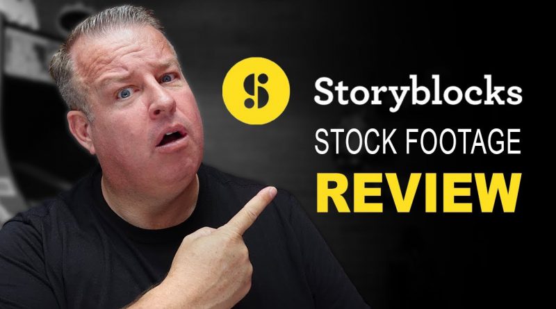 Storyblocks Review: Is Storyblocks Stock Footage Worth the Subscription?