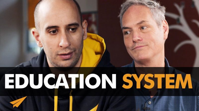 THIS Is the PROBLEM with the EDUCATION System!
