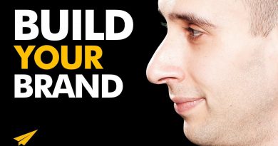 The Best Way to Build Your BRAND | #EvanTalks
