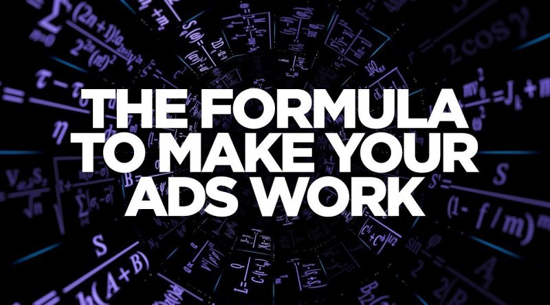 The Formula To Make Your Ads Work - The Lead Magnet with Frank Kern