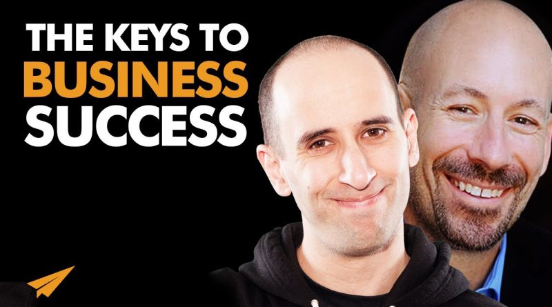 The Fundamentals of MARKETING | How to RISE to the TOP | Joe Polish | #ModelTheMasters