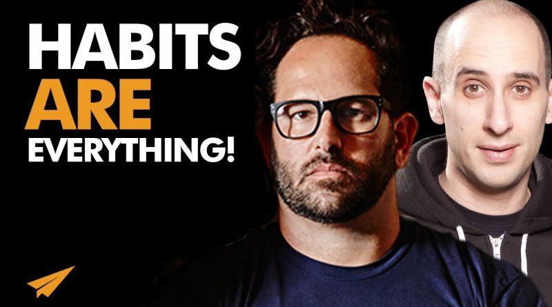 The HABIT Most Entrepreneurs Are MISSING! | Jason Harris | #ModelTheMasters