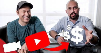 The Non-Slimy Way To Sell On YouTube [feat. Owen Video]