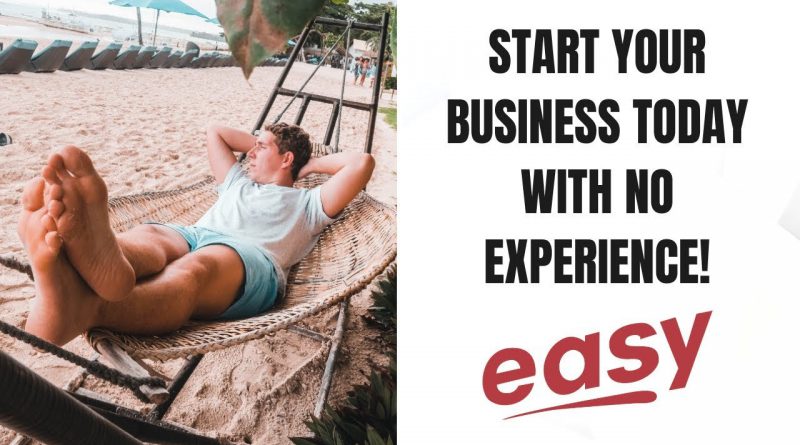 The ONLY Business Model Easier Than SMMA is...