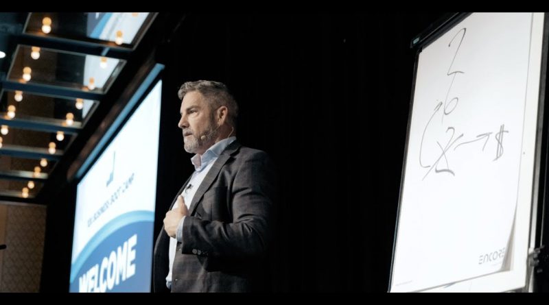 The Problem with Small Business - Grant Cardone