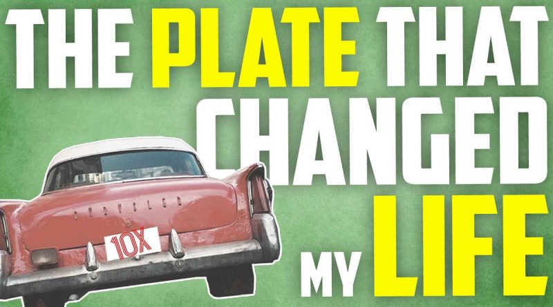 The Truth About How I Started My Career- Grant Cardone