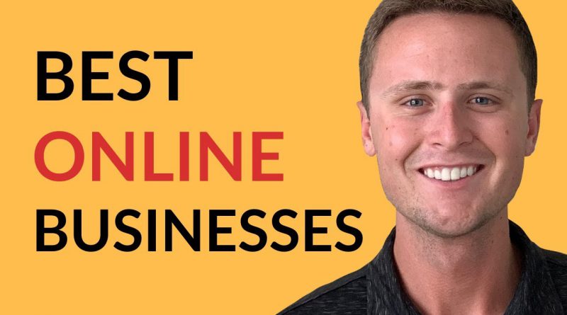 Top 10 Best Online Businesses For Beginners 2019