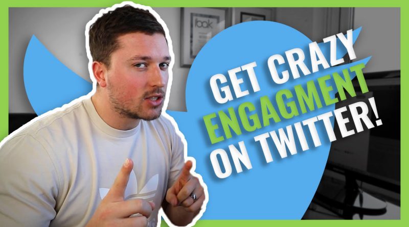 Twitter Marketing: 5 Types of High-Engaging Tweets