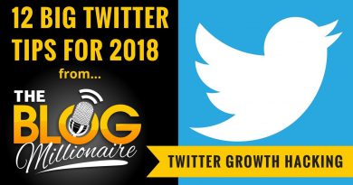 Twitter Marketing Tips and Tricks for 2018: A Quick Twitter Tutorial for Beginners and Business