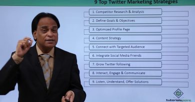 Twitter Marketing – Best Strategies to Implement