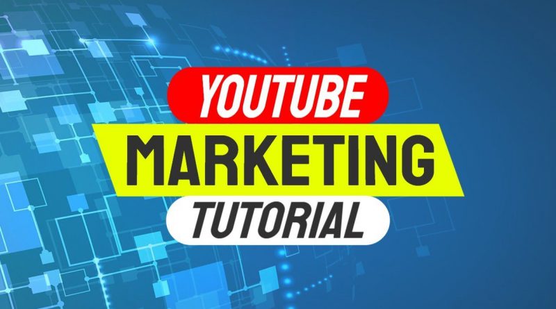 Video Marketing YouTube Strategy | YouTube SEO & How to Rank Youtube Videos Fast