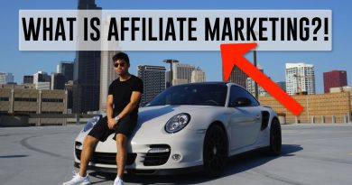 WHAT is Affiliate Marketing and HOW Does it Work? For Beginners!