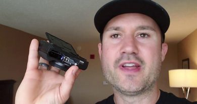 What Camera Do I Use to Make YouTube Videos? | Video Marketing