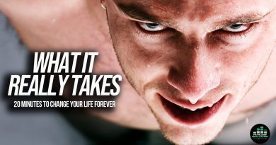 What It Really Takes (Best Motivational Video Speeches Compilation) 20 Minutes
