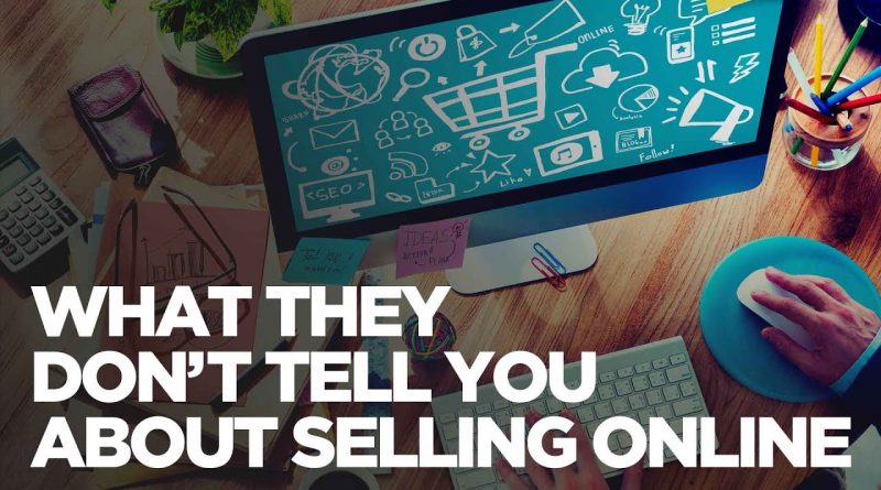 What They Don't Tell You About Selling Online: The Lead Magnet with Frank Kern