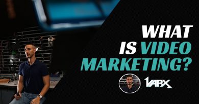 What is Video Marketing?