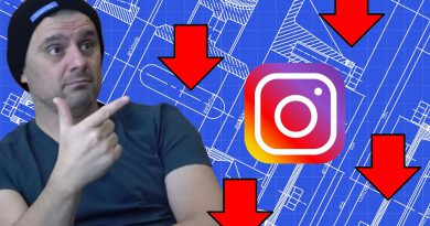 What to Do About Instagram's Declining Organic Reach | DailyVee 582