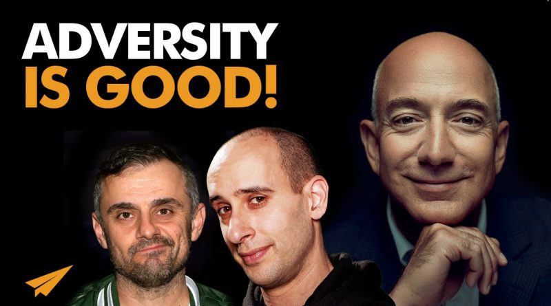 When You FALL DOWN... Get BACK UP! | Jeff Bezos | #Entspresso