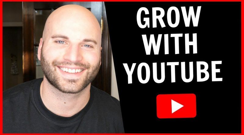 YOUTUBE MONEY - Why YouTube Is The Best Way To Grow Your Online Brand