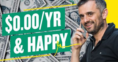 You Could Be Happier Not Making Any Money | David Neagle Podcast