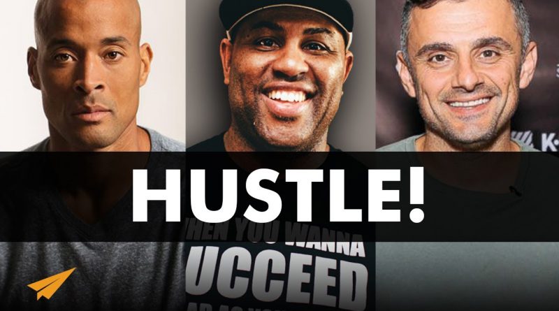 You've Got to GET OUT There and DO THE WORK! | #OneRule