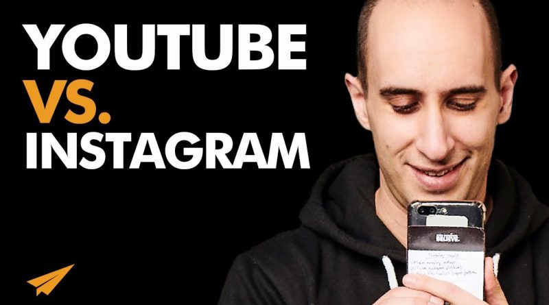 YouTube or Instagram? Which to FOCUS ON? | #EvanTalks