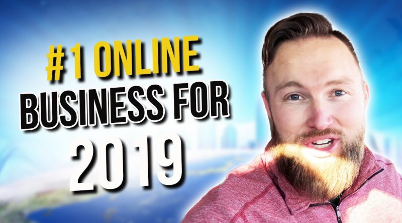 💰💰Best Online Business To Start In 2019 For Beginners (NO MONEY REQUIRED) 🤑🤑