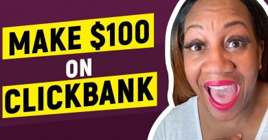 🔥 Clickbank For Beginners 2019 - $100 Per Day Tutorial (No Website Needed) 🔥