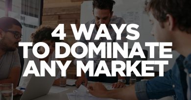 4 Ways to Dominate Any Marketing - The Lead Magnet Show with Frank Kern