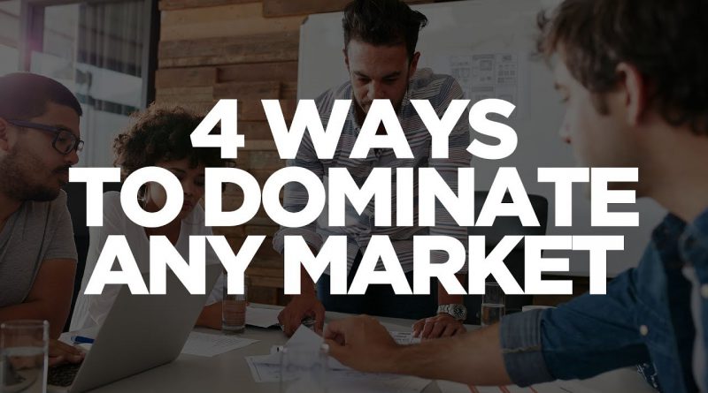 4 Ways to Dominate Any Marketing - The Lead Magnet Show with Frank Kern