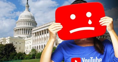 $42,530 FINE per Video… FTC is coming for YouTube Creators
