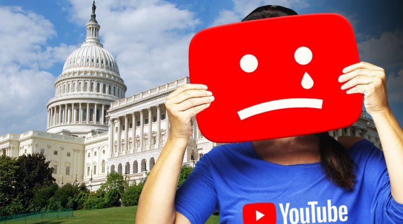 $42,530 FINE per Video… FTC is coming for YouTube Creators