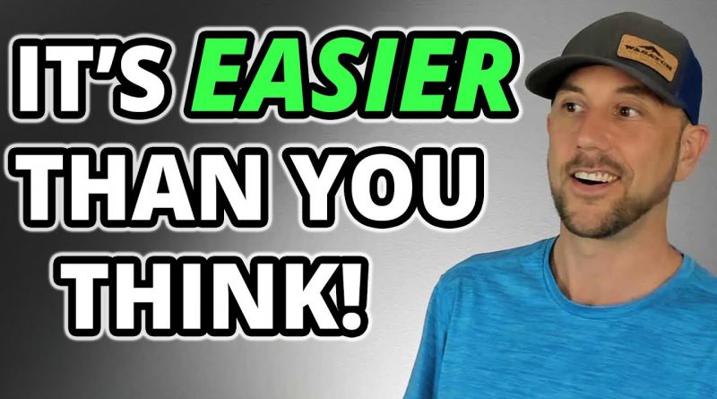 5 Steps To Overcoming Imposter Syndrome - Today Is The Day You Break Through!