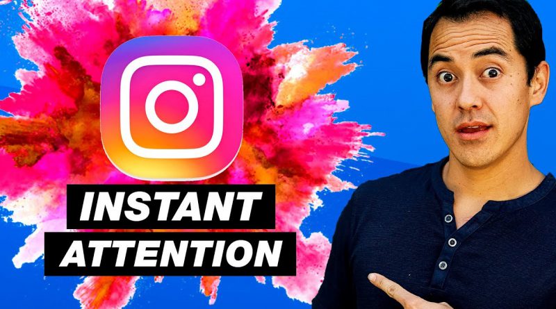 5 Tips on How to Get More View on Insta Stories (Plus 1 Instagram Hack)