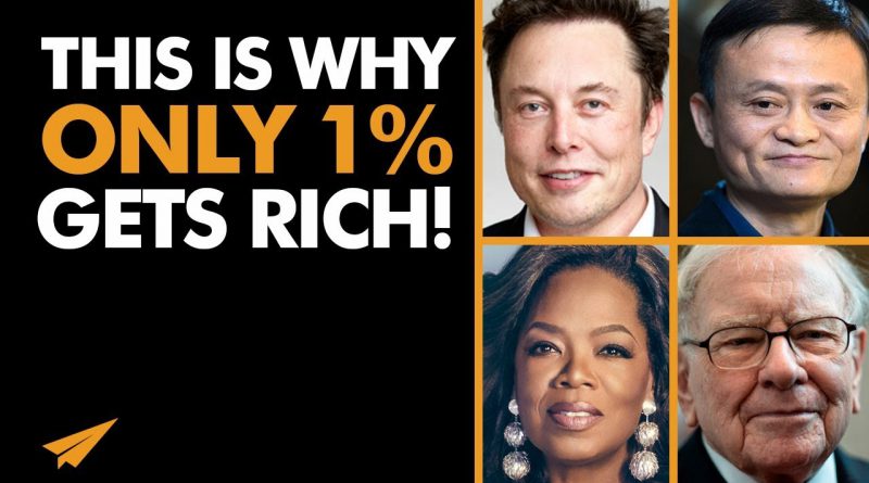 7 Best LESSONS From Elon Musk, Warren Buffett & Other Billionaire Entrepreneurs | #BelieveLife