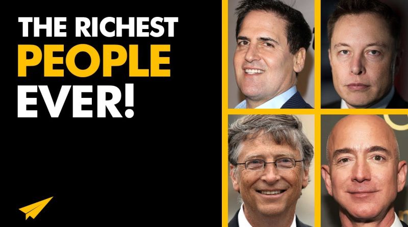 98% of People Don't Understand THIS | The RICHEST Give Their BEST ADVICE | #BelieveLife