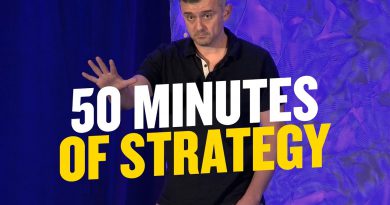 A Complete 2020 Marketing Strategy That Requires No Budget | Digital Agency Expo Keynote