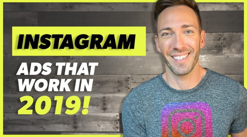Advertising on Instagram: 7 Winning Strategies for 2019